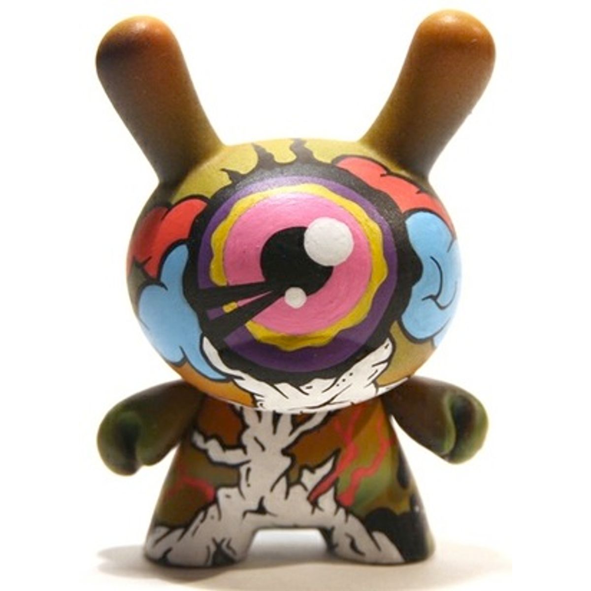 Another day in the lands 2