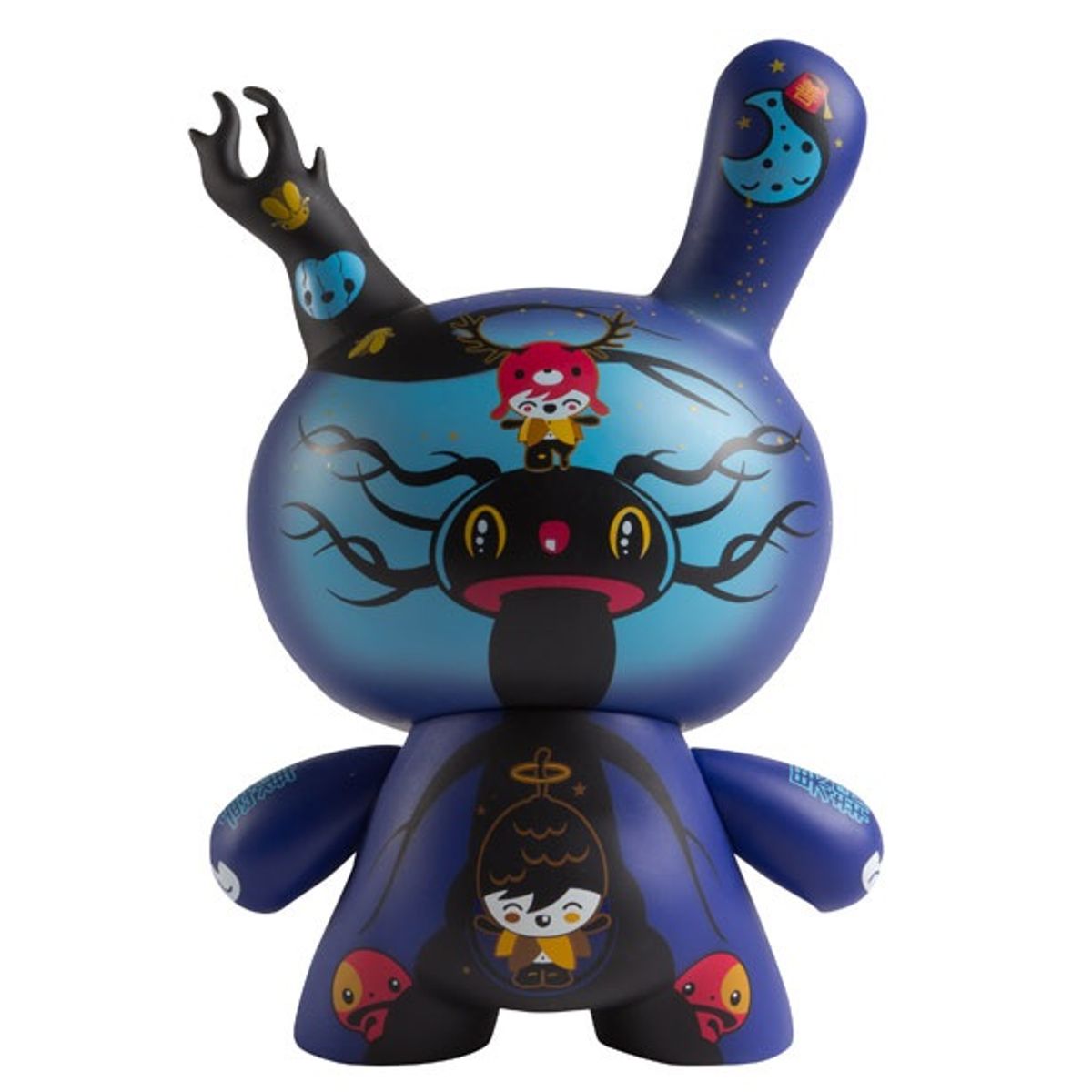 Supermagical Dunny
