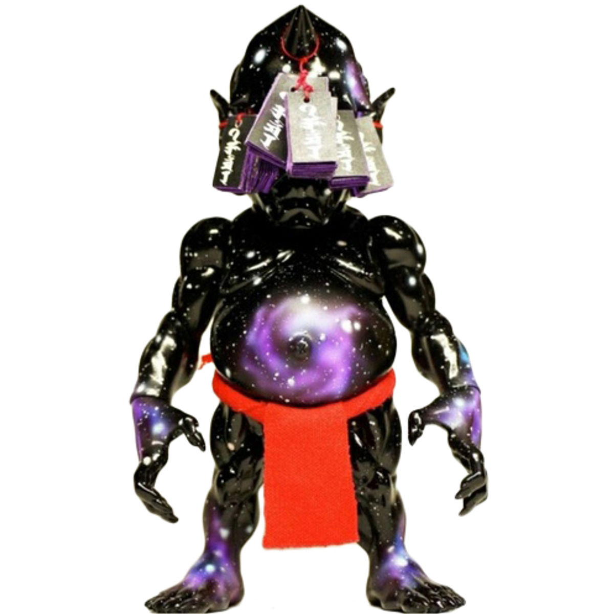 Debris Japan - Cosmo