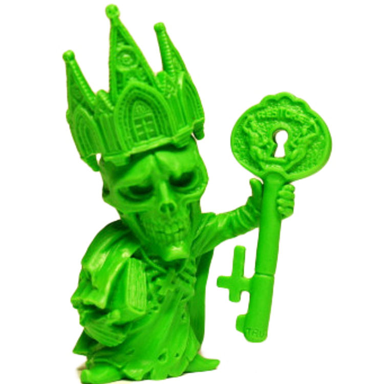 Kingdom Mind - Green by Restore (Junnosuke Abe)