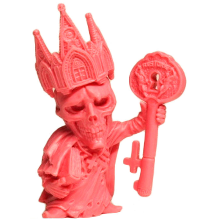 Kingdom Mind - Pink by Restore (Junnosuke Abe)