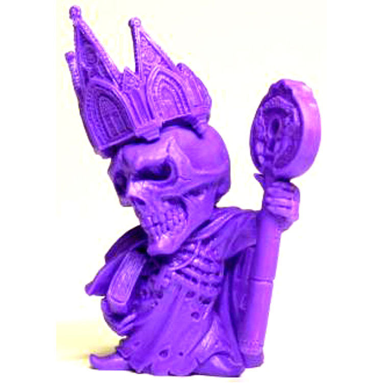 Kingdom Mind - Purple by Restore (Junnosuke Abe)