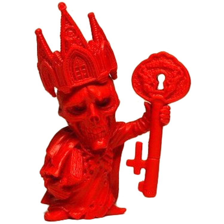 Kingdom Mind - Red by Restore (Junnosuke Abe)