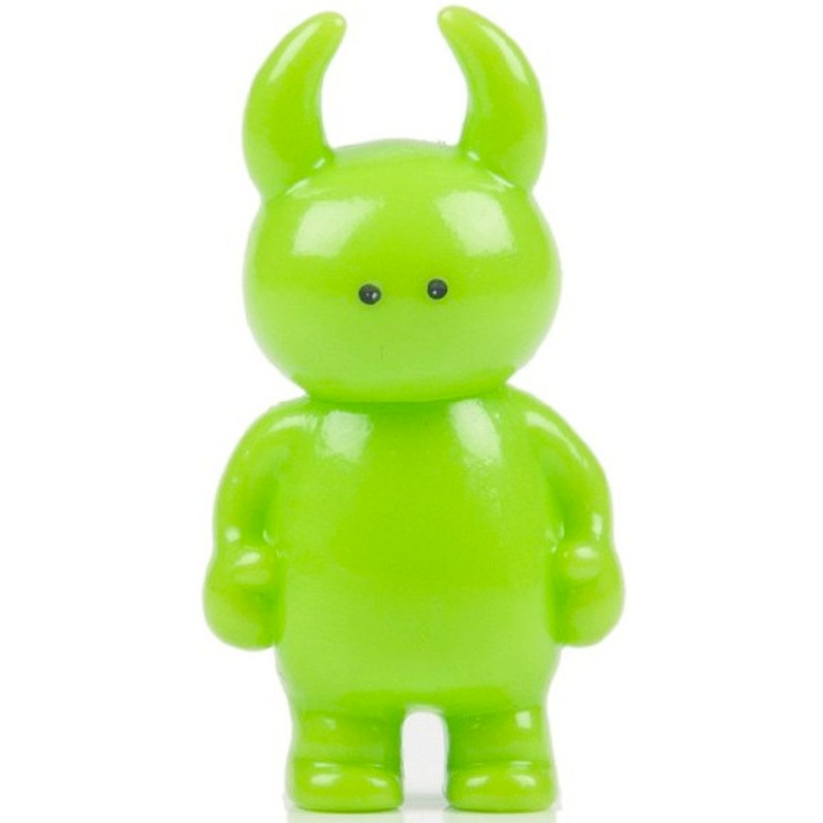 Clear Green Uamou