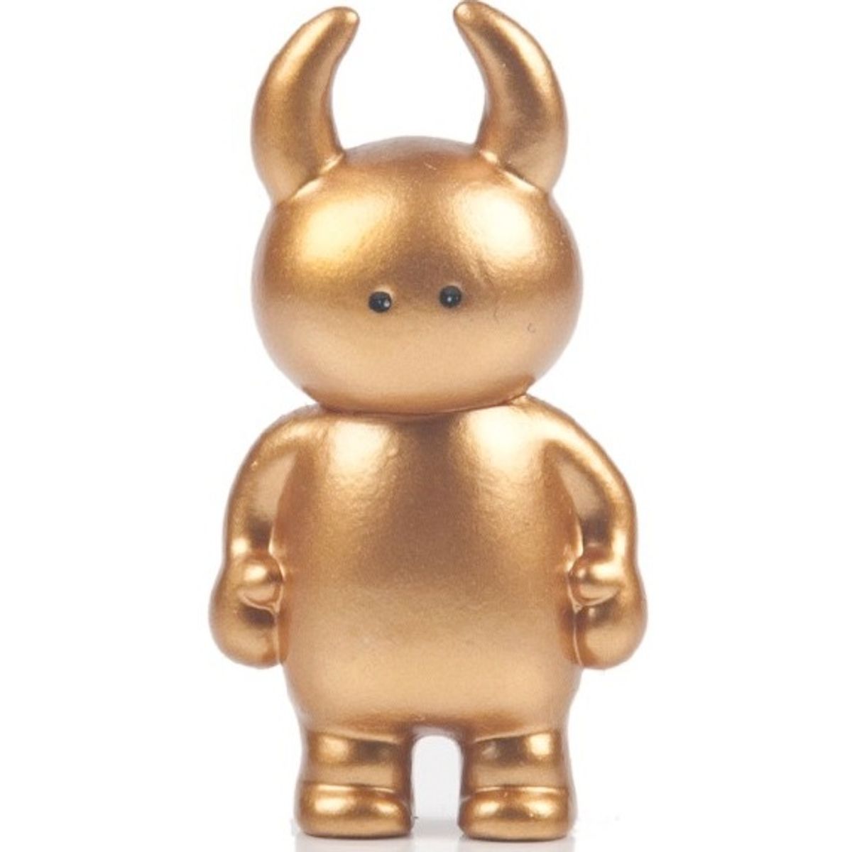 Uamou Mini - Gold