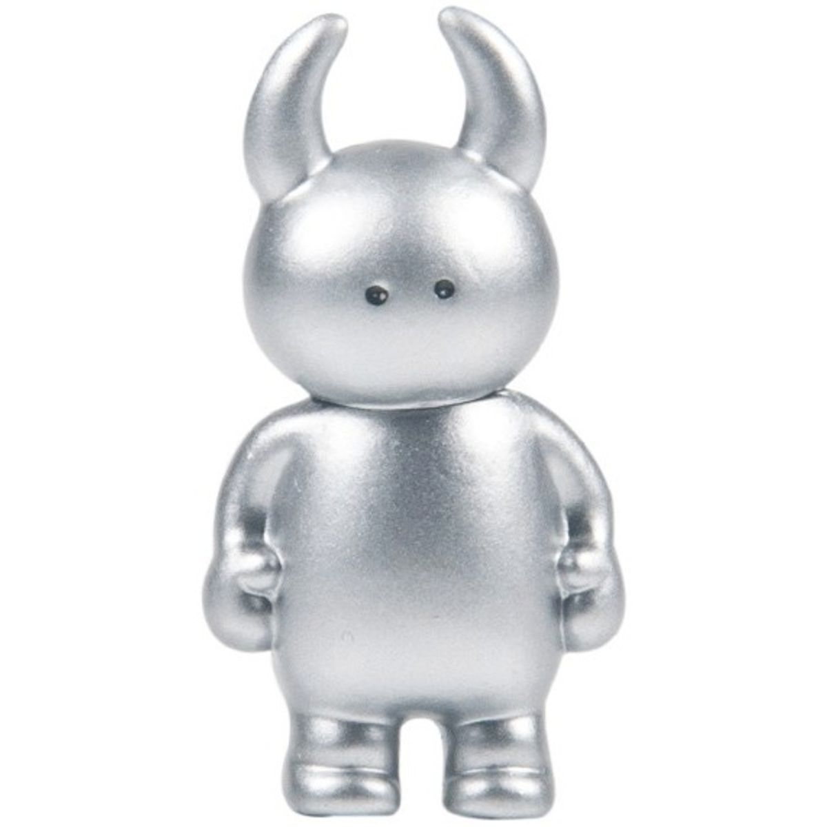 Micro Uamou - Silver