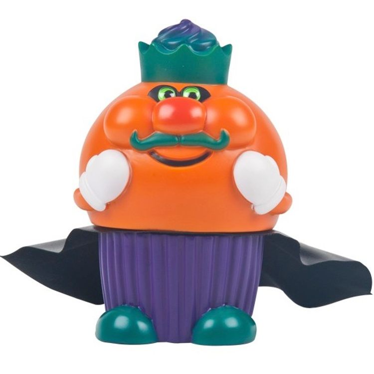 Pumpking Cuppy by Aya Takeuchi