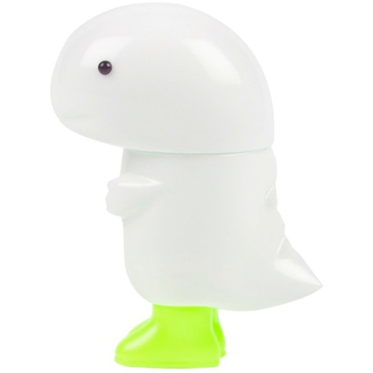 Amedas - White & Green