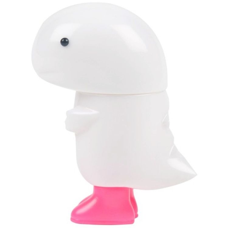 Amedas - White & Pink by Chima Group