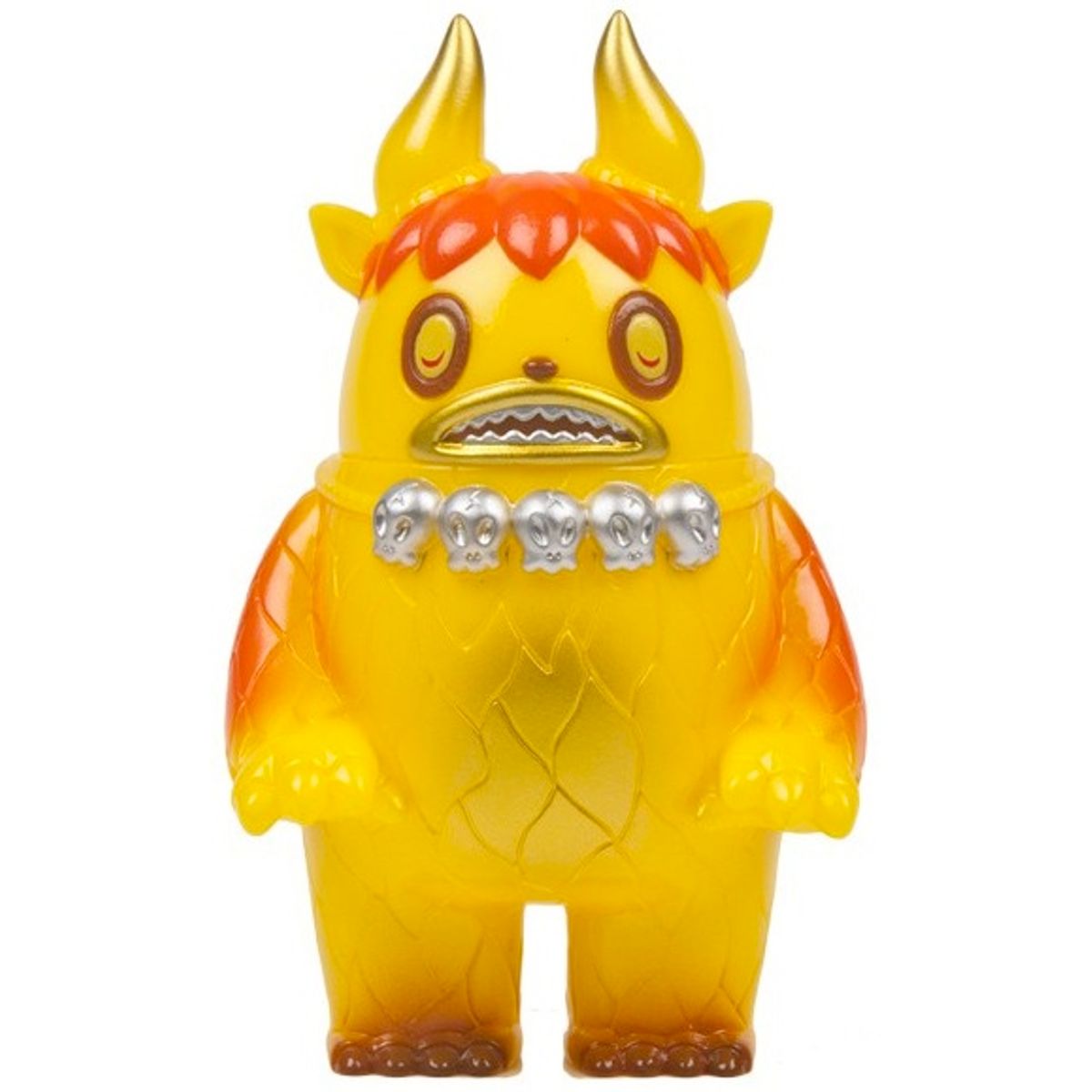 Garuru - Early Morning