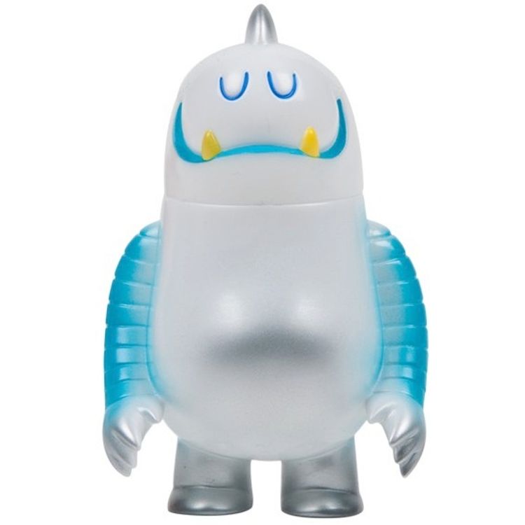 Abominable Leroy by Invisible Creature