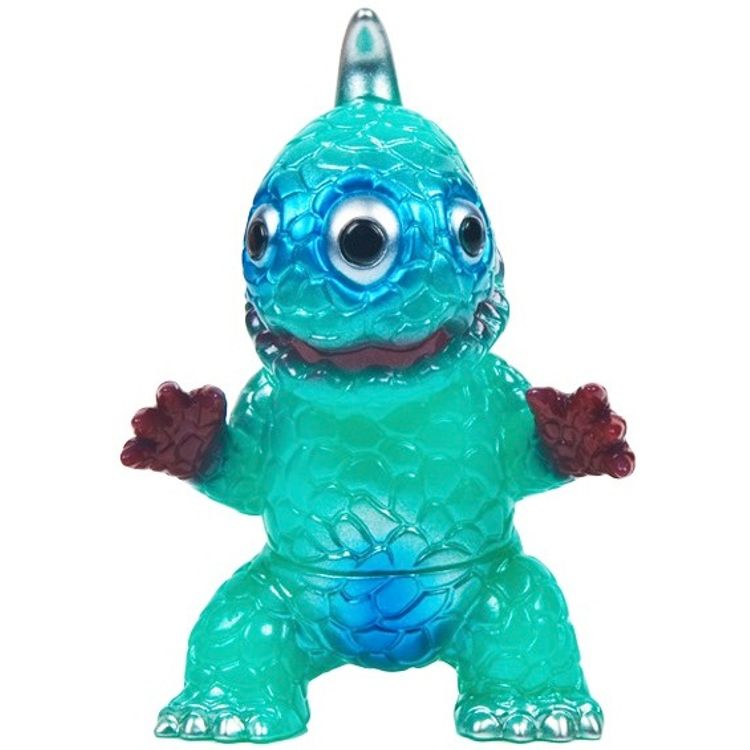 Crouching Miborah - Lucky Bag 2012 by Gargamel (Kiyoka Ikeda)