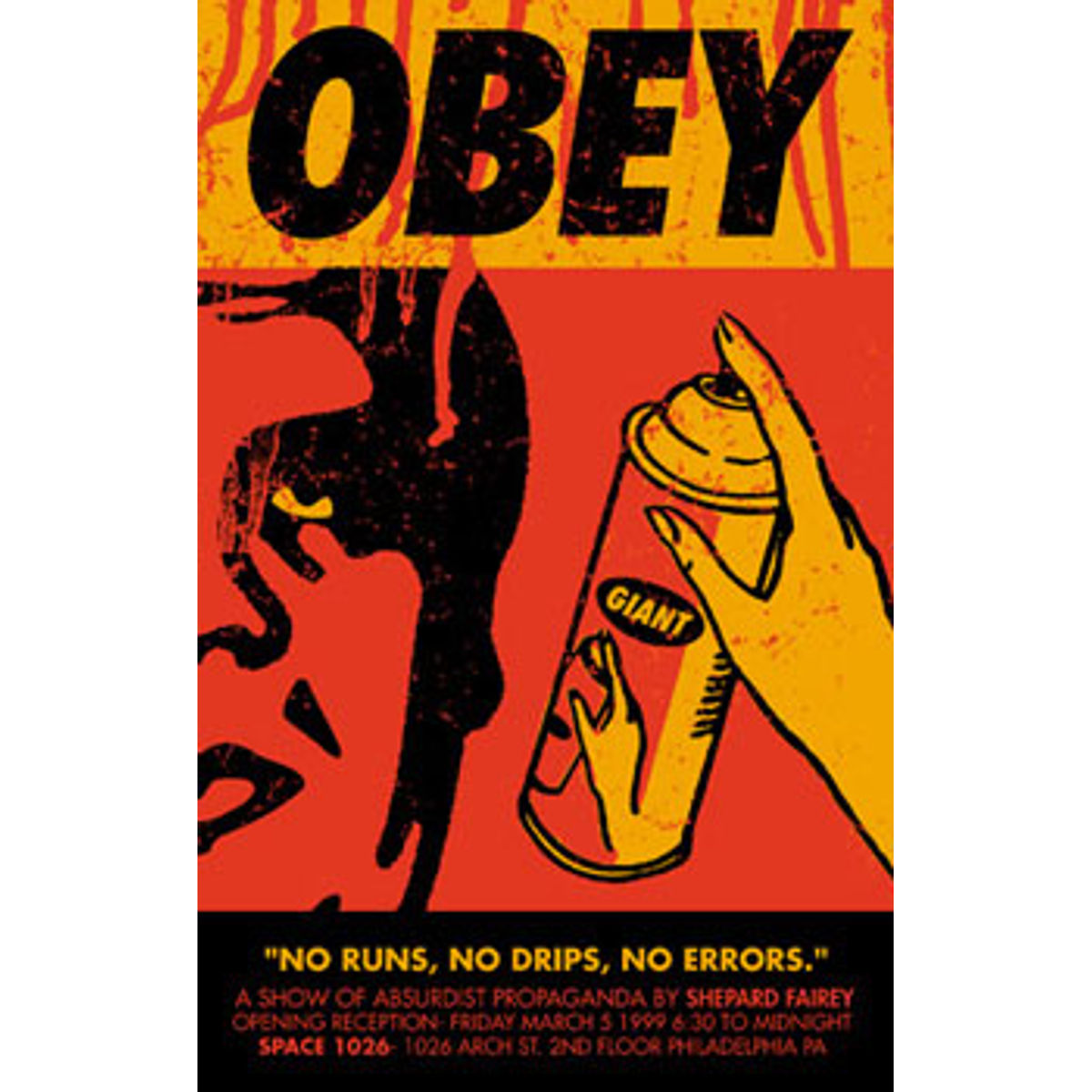 No Runs No Drips (1999)