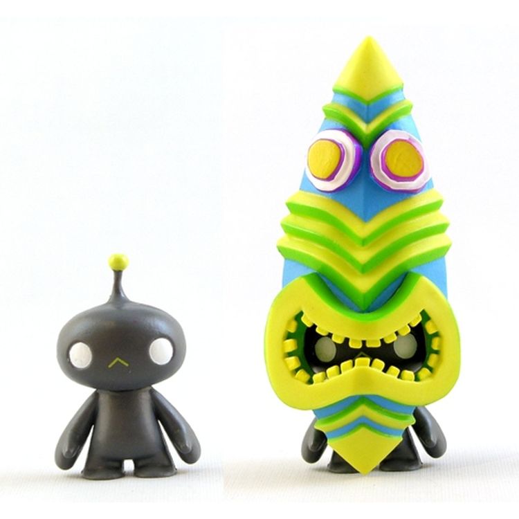 Gloo by Sprite Animation Studios