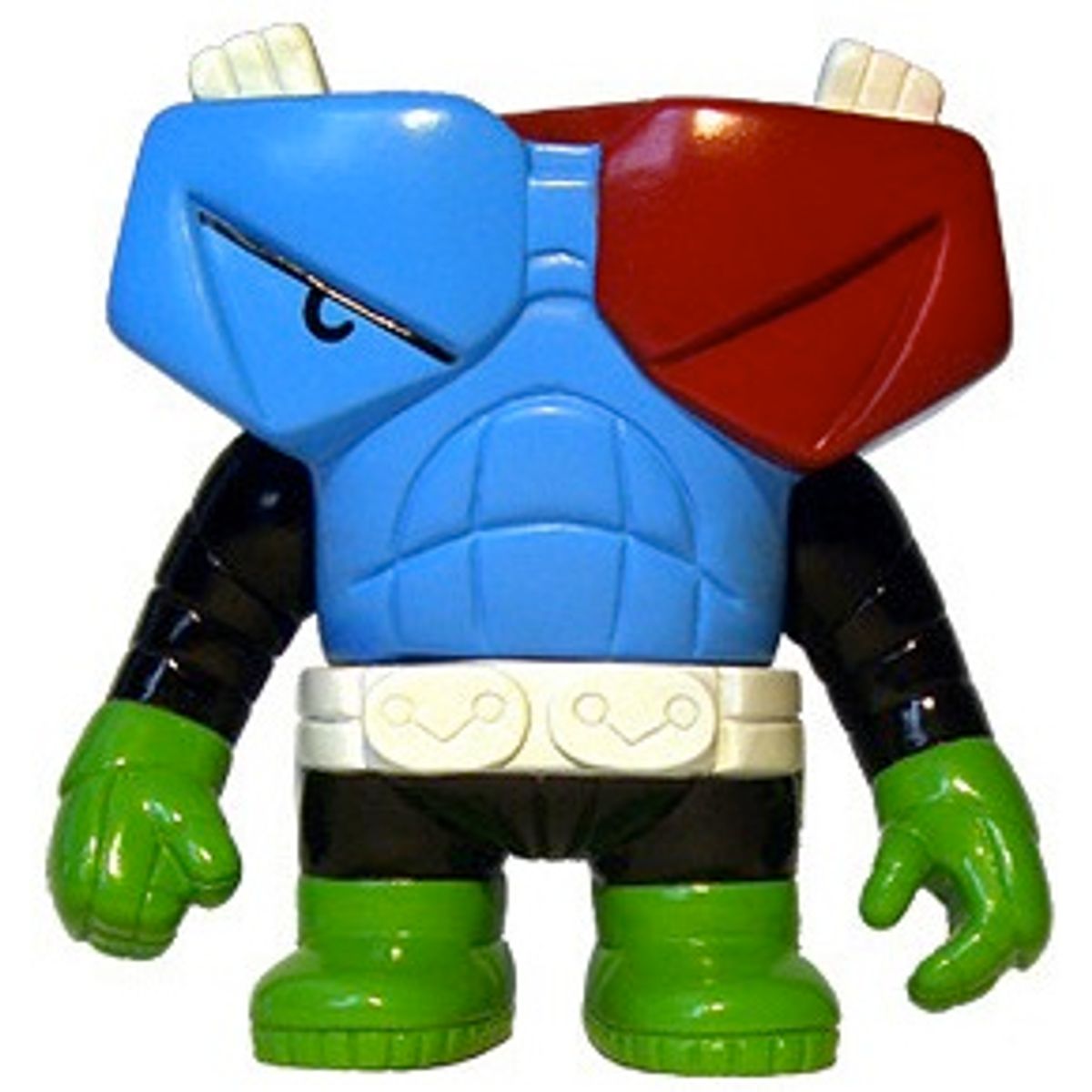 Action Nibbler