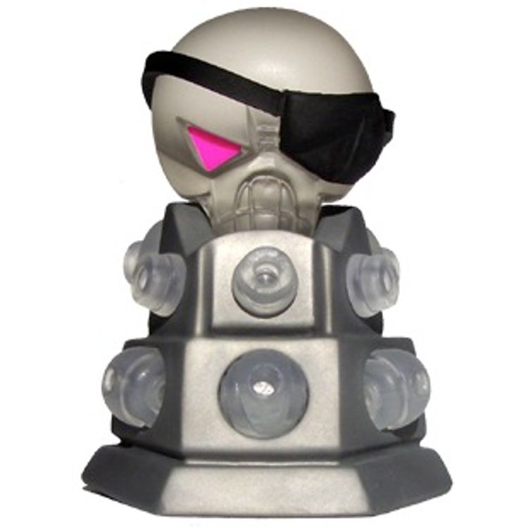 Future Nibbler - Metal by Onell Design (Matt Doughty)