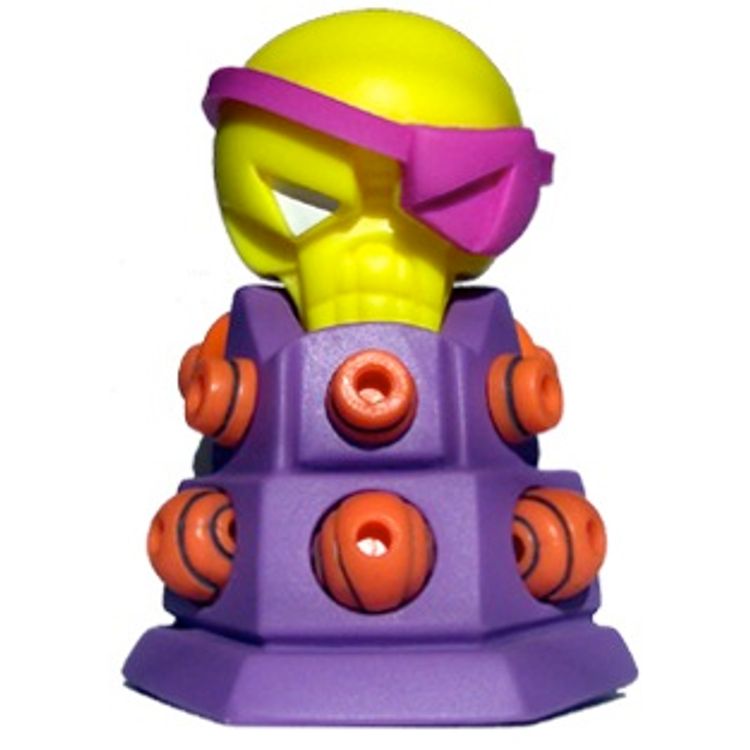 Future Nibbler - Xtreme by Onell Design (Matt Doughty)