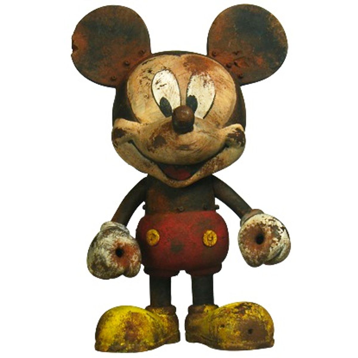 Vintage Mickey