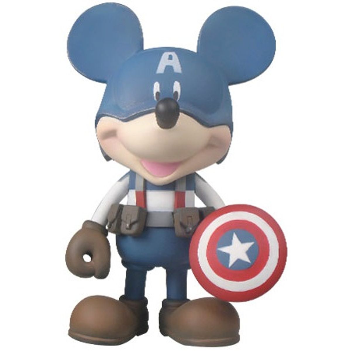 Captain Mickey