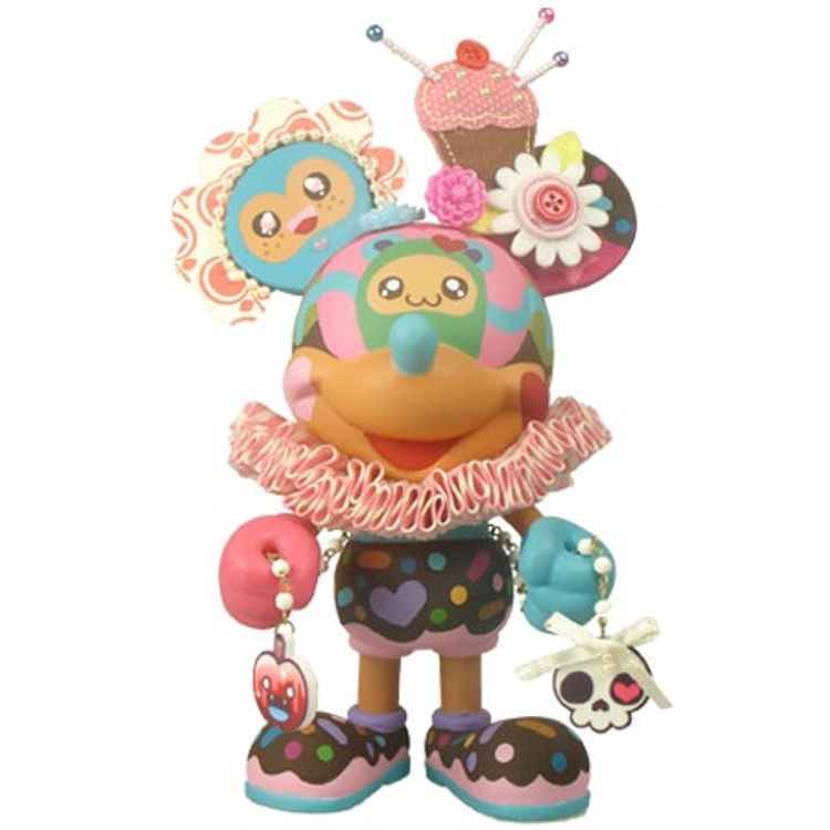 Eat Me! I'm Candy! by Caramelaw