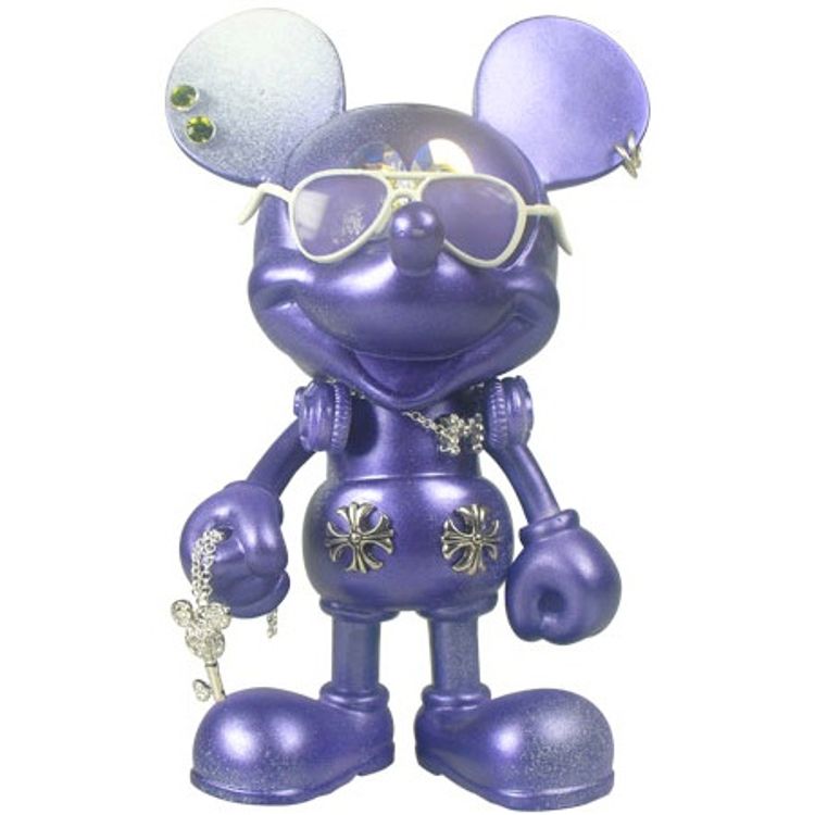 Hiphot Mickey by Danny Chan