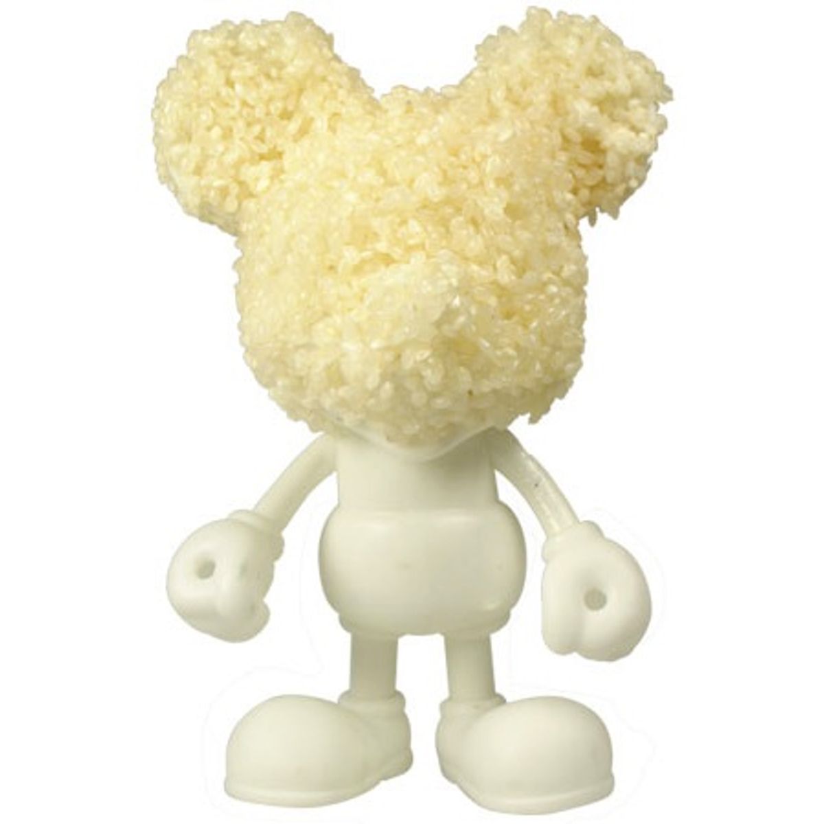 Mice Love Rice Mickey