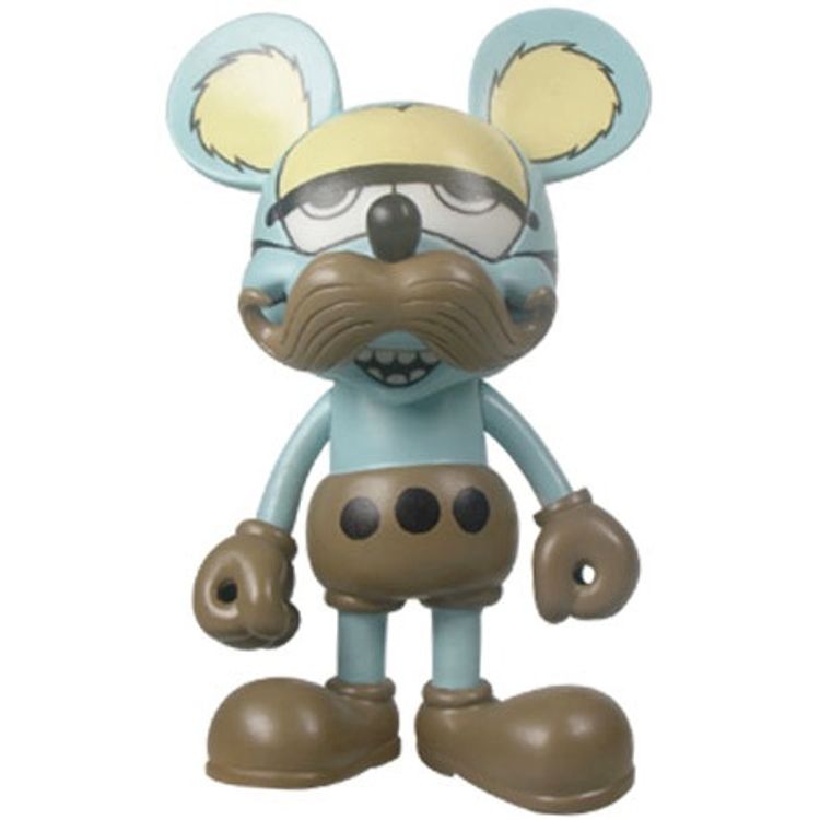 No Brainer Mickey! by Breeanzz