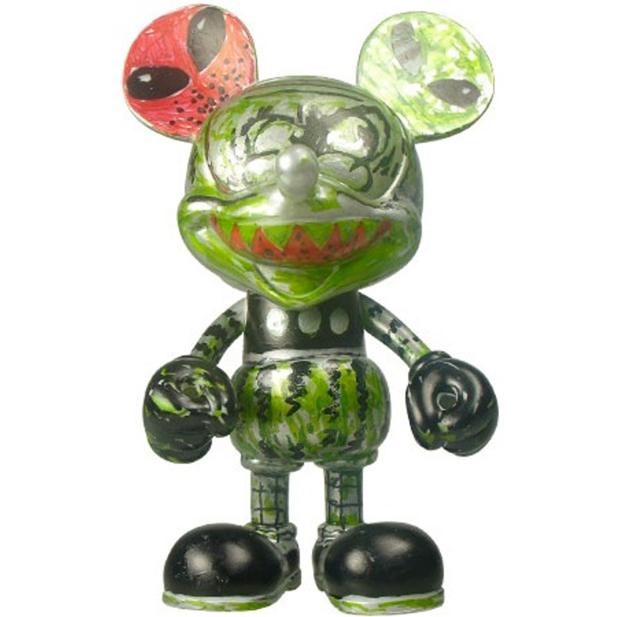 老夫子 (Old Master Q)