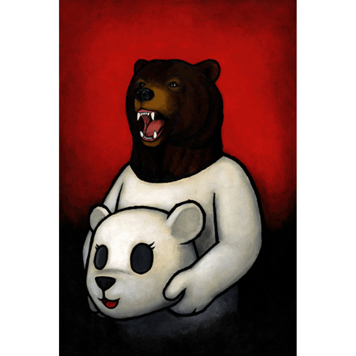 Bear In Mind