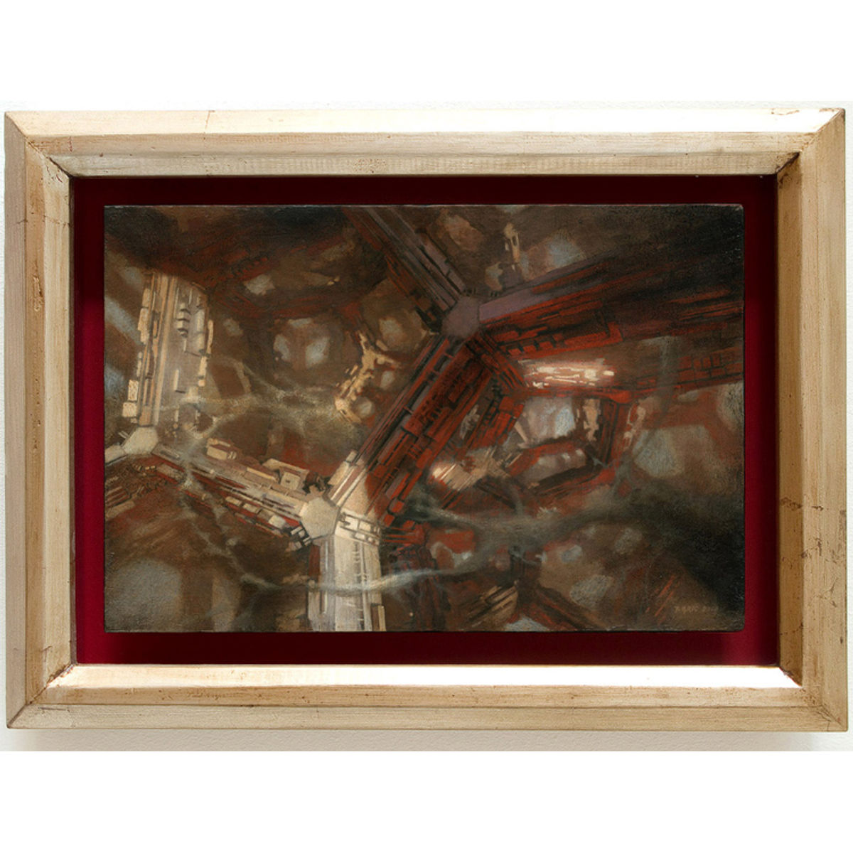 Artificial Space III