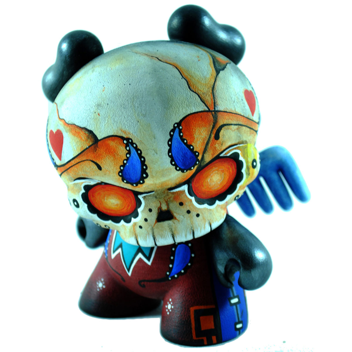 Skullhead V.3