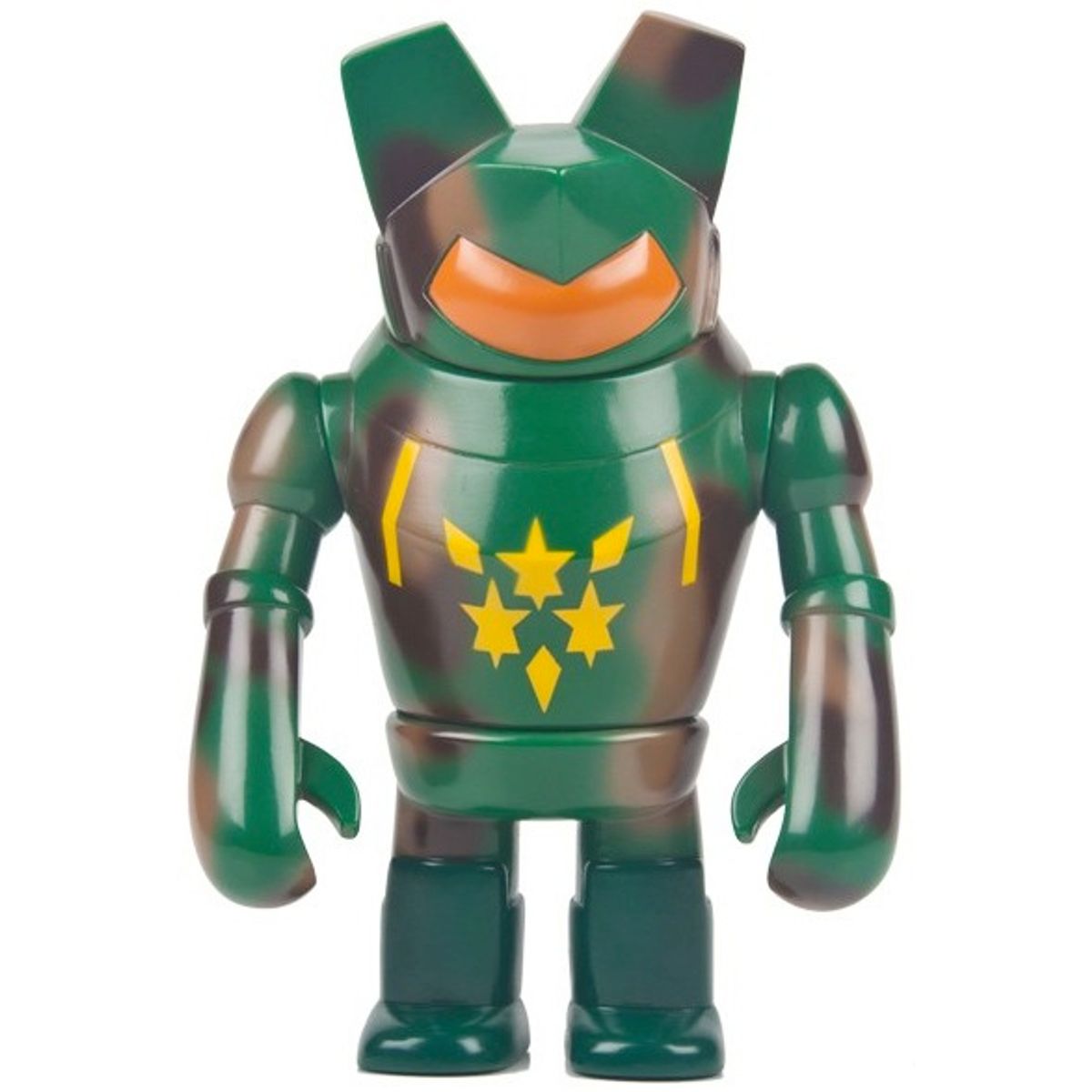Cosmicat Robo - Shin