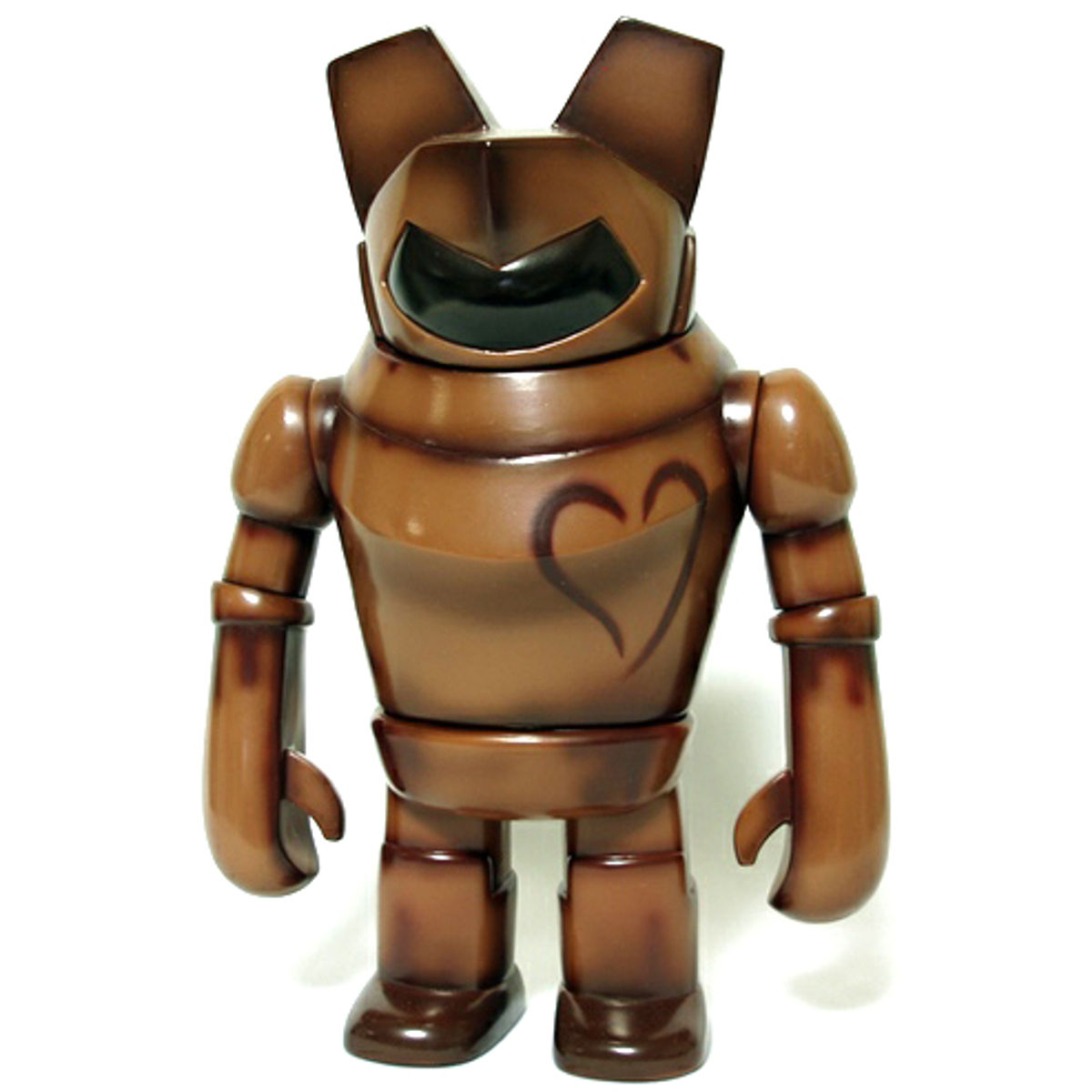 Cosmicat Robo - Rusty