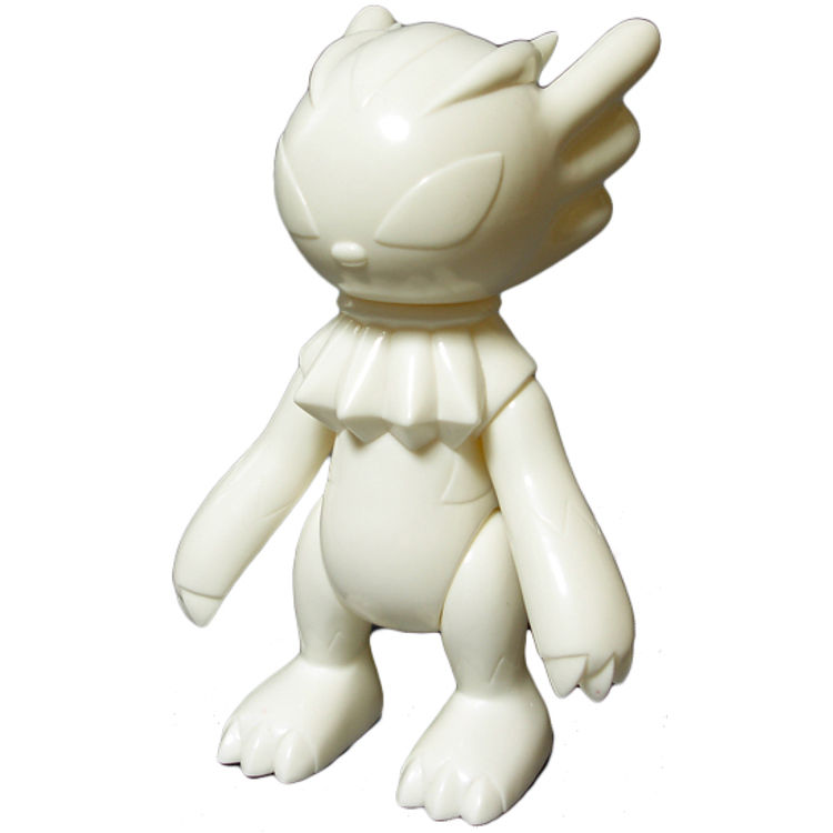 Japan Relief Yoorin - White by P.P.Pudding (Gen Kitajima)