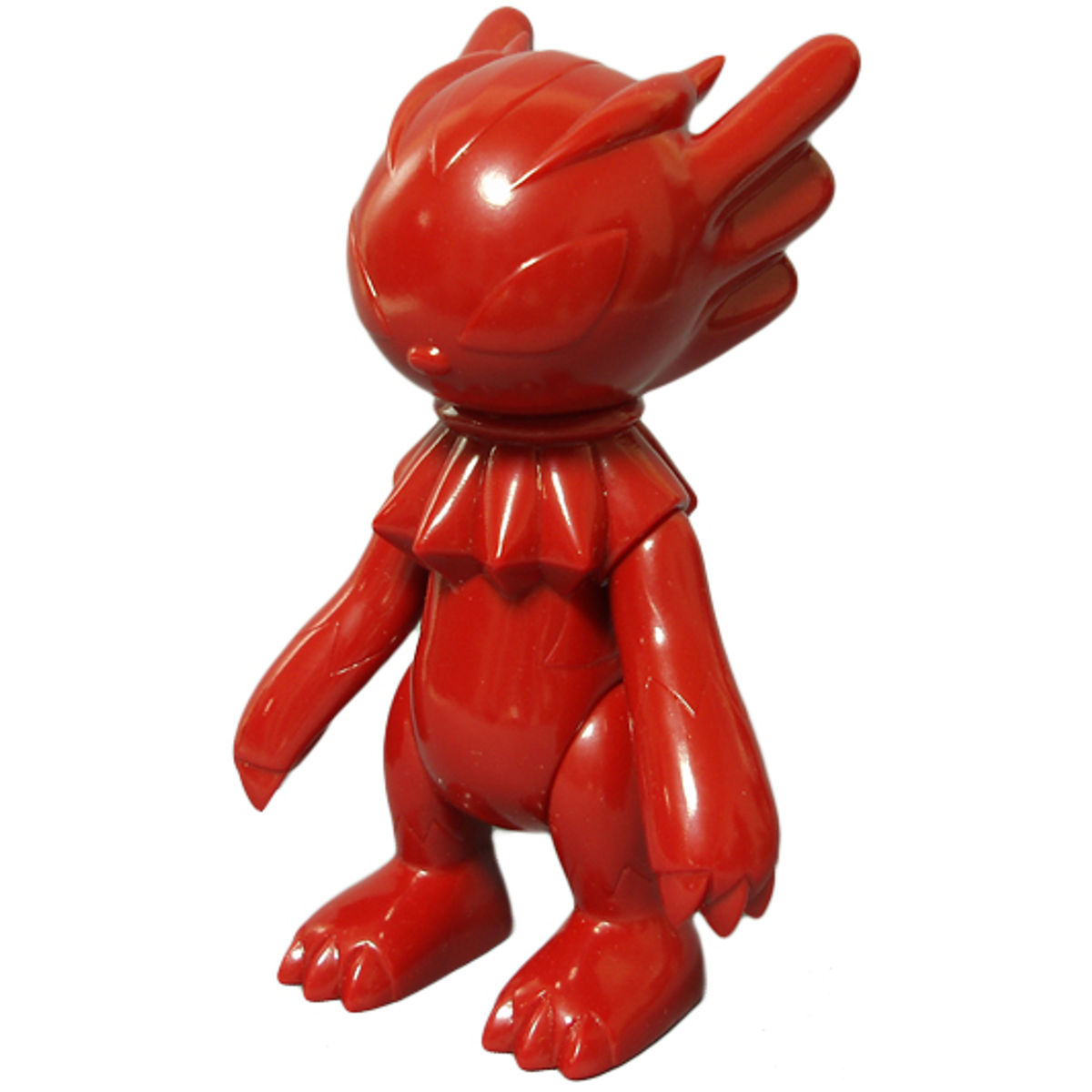 Japan Relief Yoorin - Red