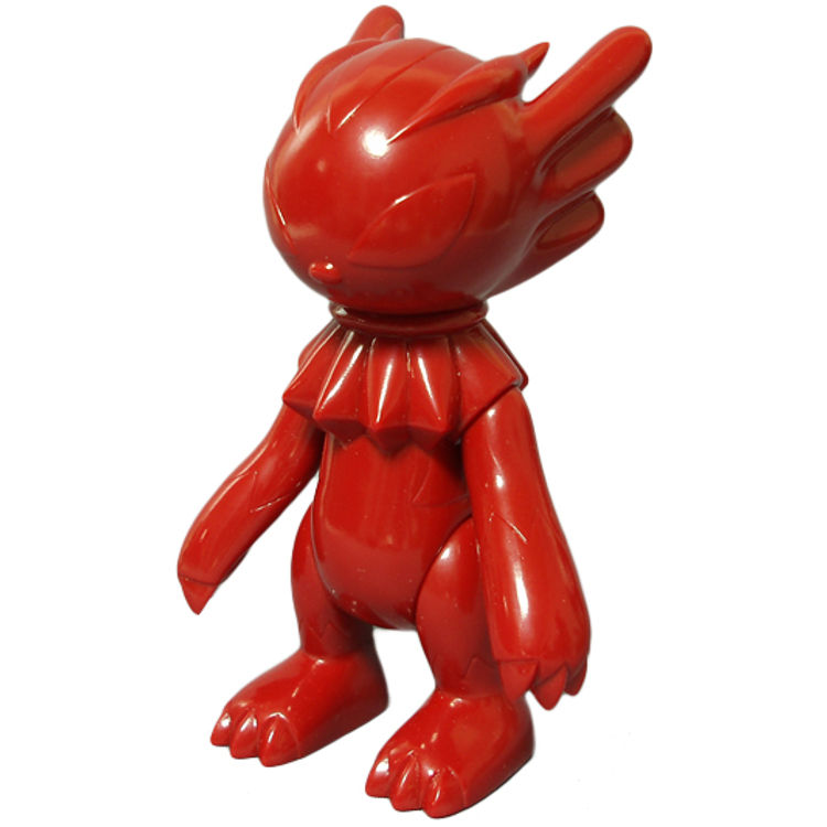 Japan Relief Yoorin - Red by P.P.Pudding (Gen Kitajima)