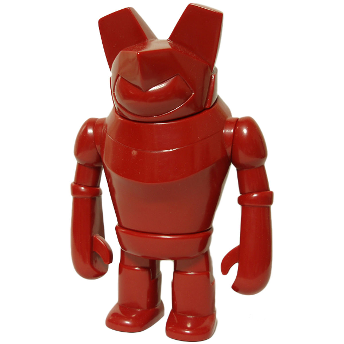 Japan Relief Cosmicat Robo - Red