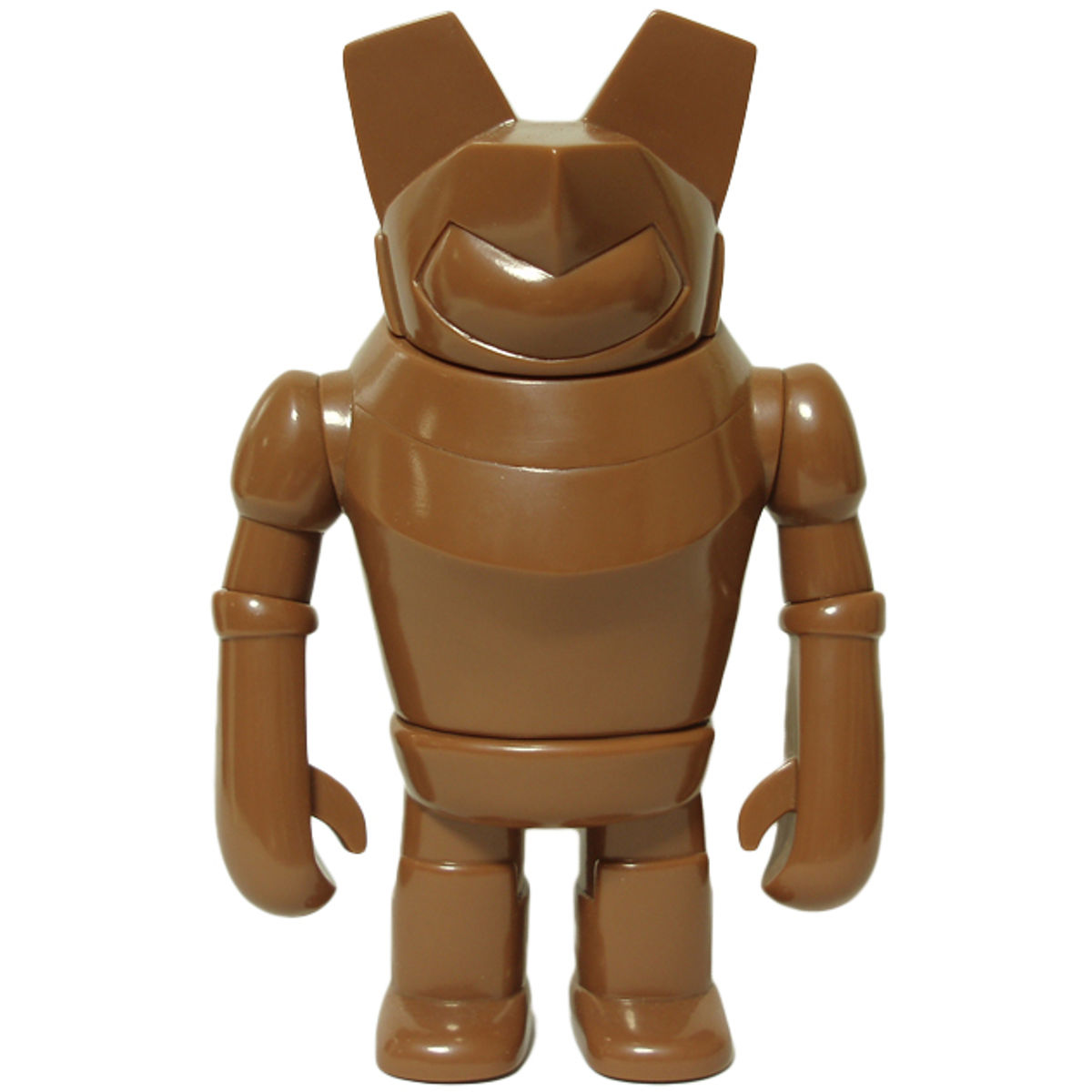 Japan Relief Cosmicat Robo - Mocha