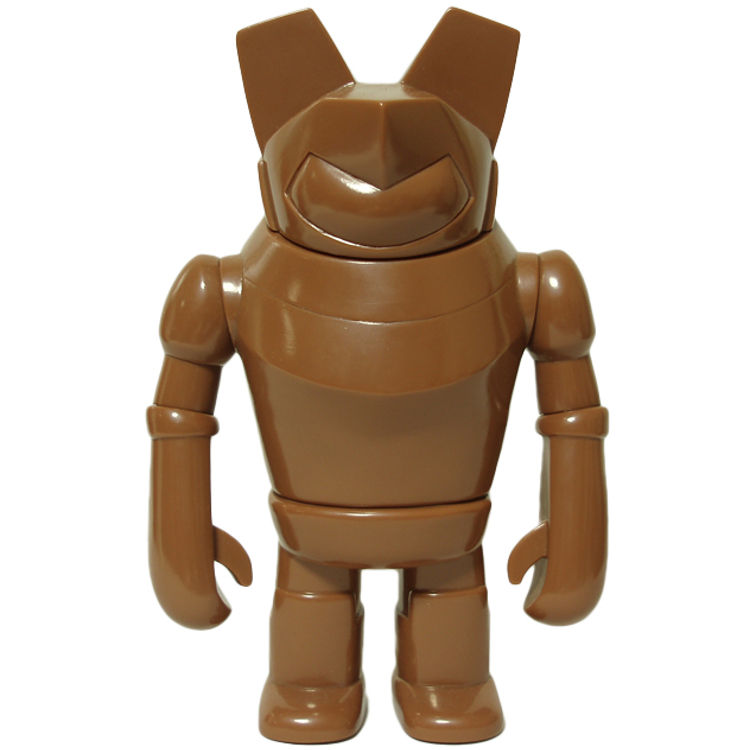 Japan Relief Cosmicat Robo - Mocha by P.P.Pudding (Gen Kitajima)