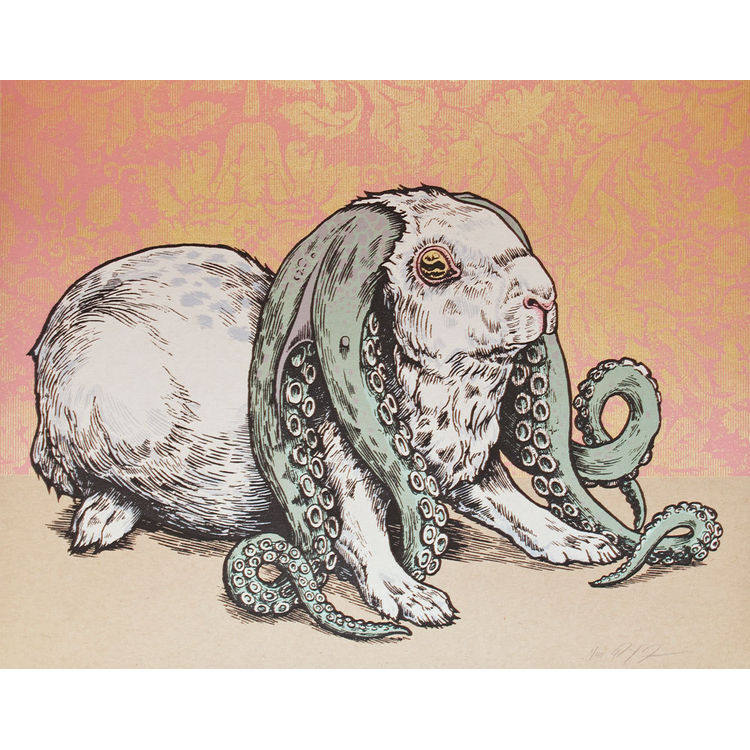 Buntacles by Phineas X. Jones