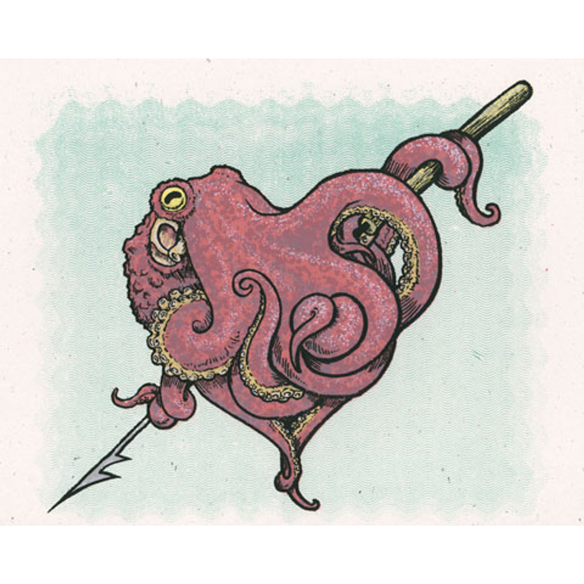 CephaLovePod, Second Edition