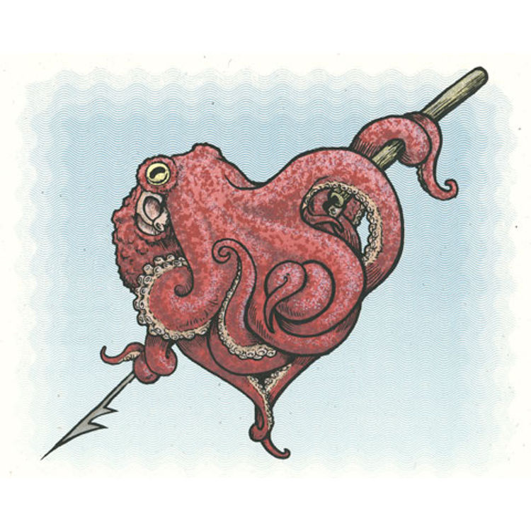 CephaLovePod by Phineas X. Jones