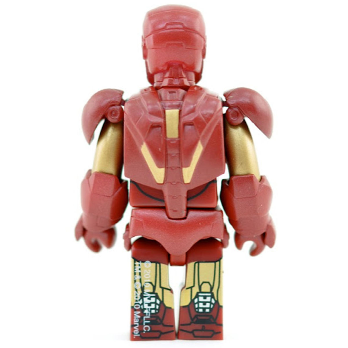 Iron Man Mark VI