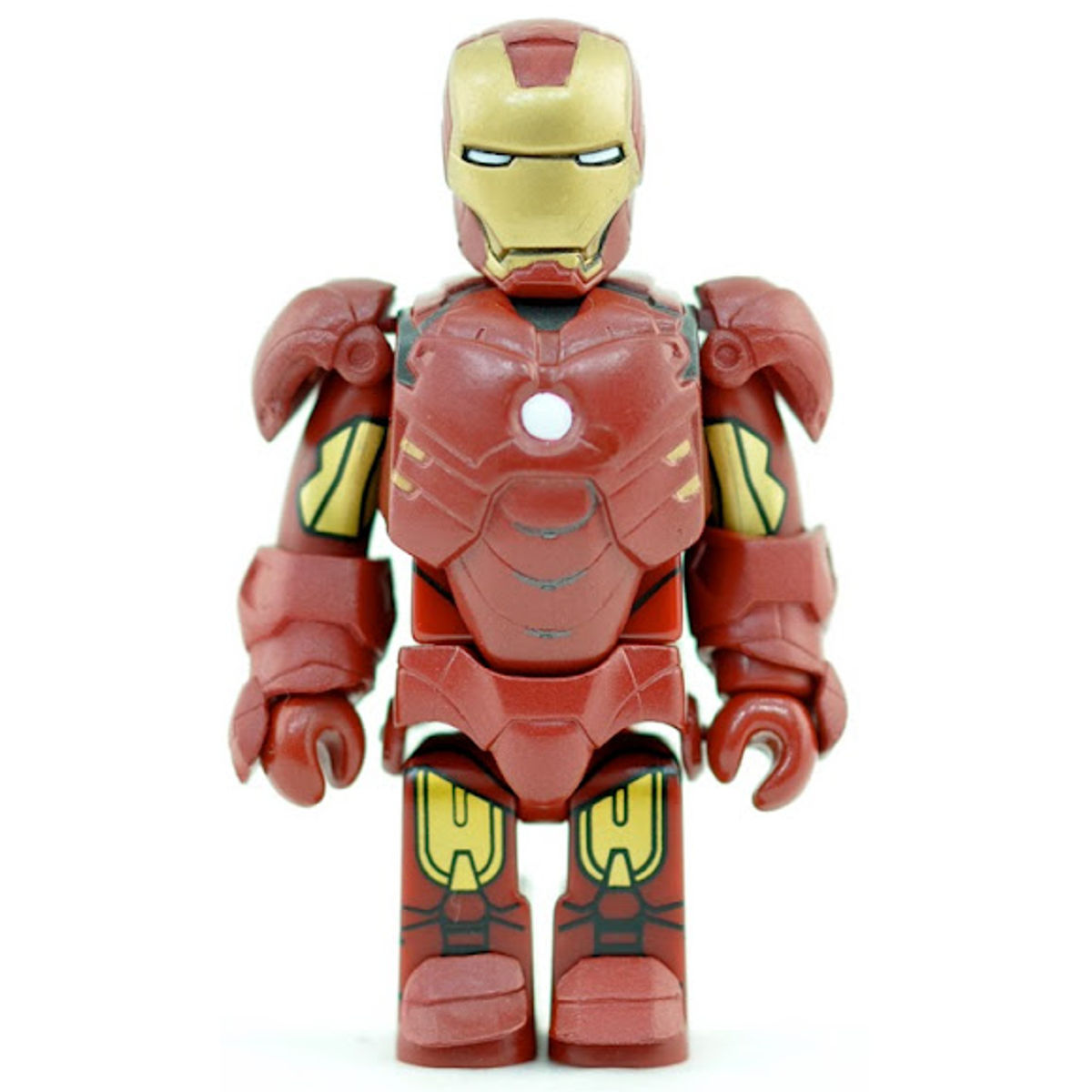 Iron Man Mark IV