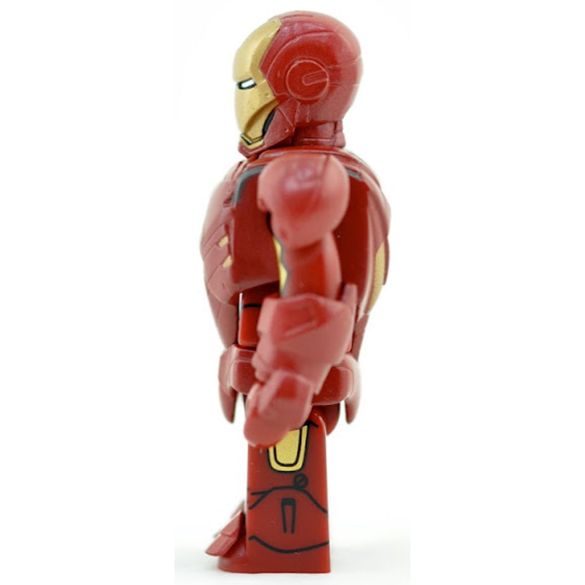 Iron Man Mark IV