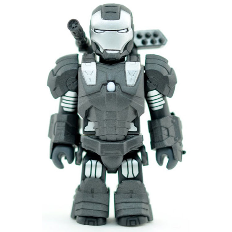 War Machine by Medicom