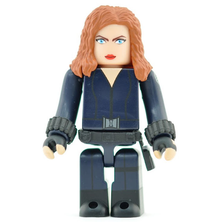 Black Widow by Medicom