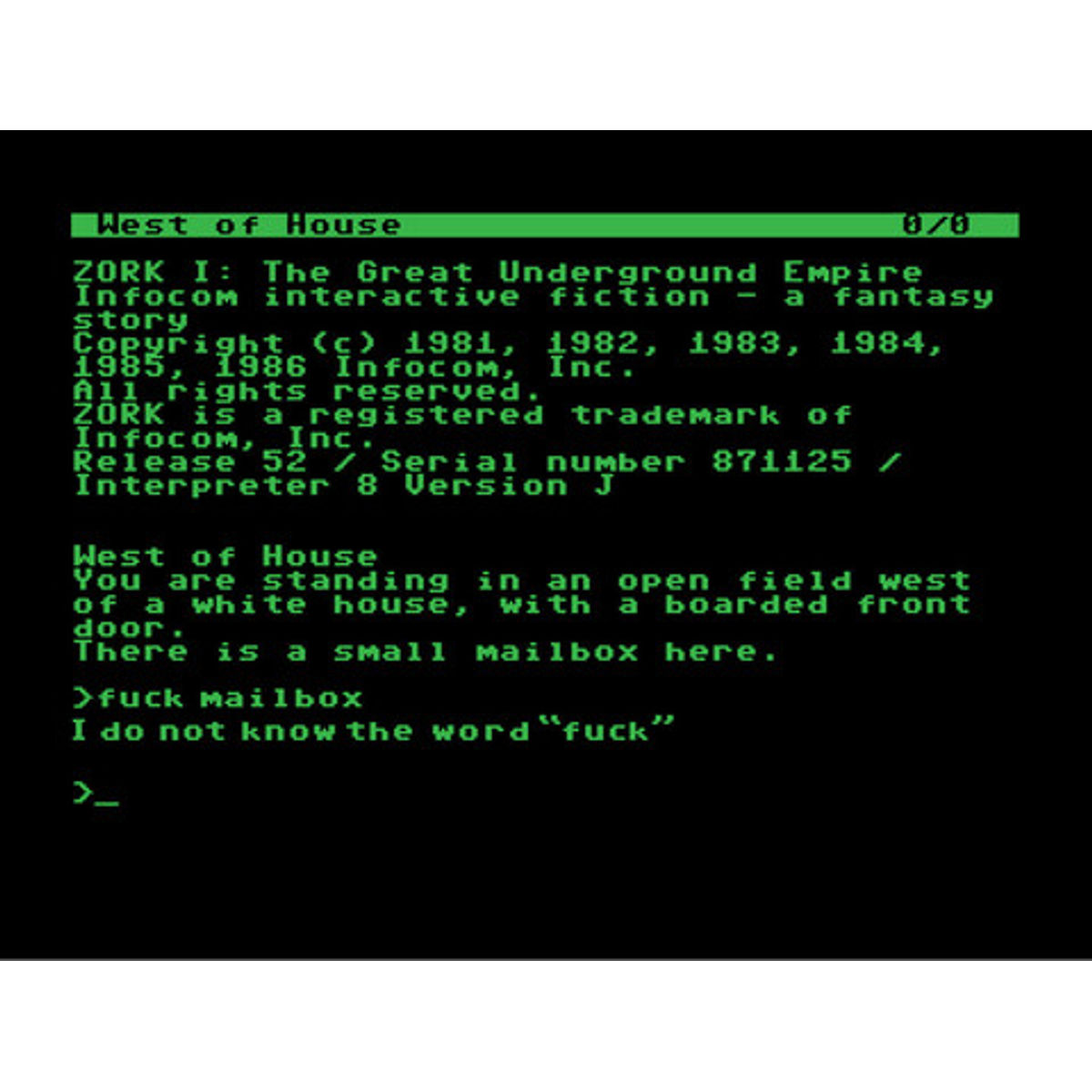 Zork
