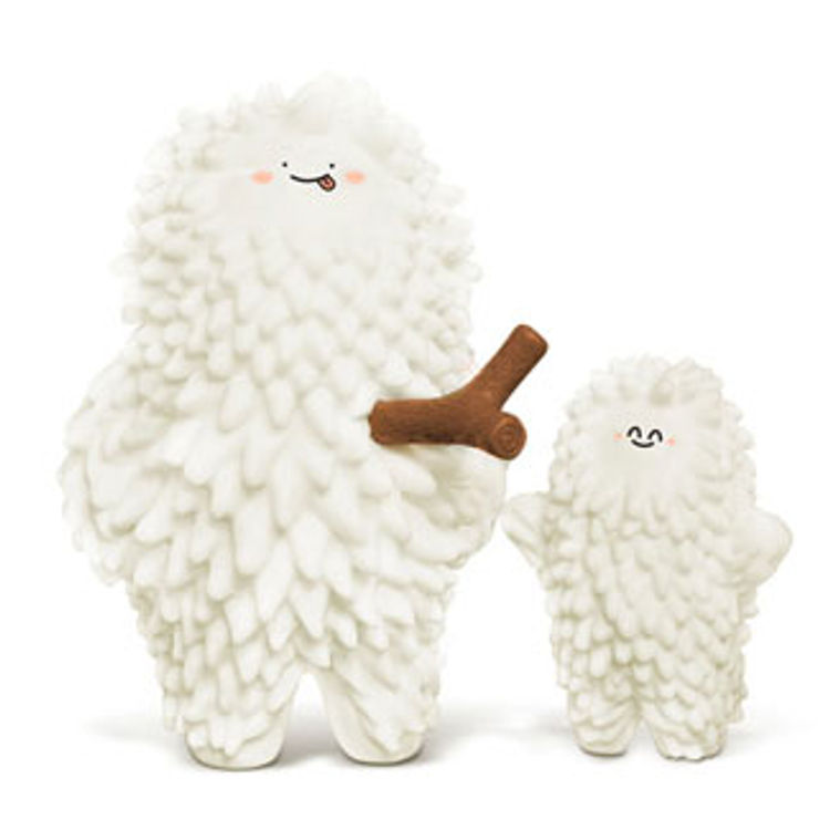 Birthday Treeson Box Set by Bubi Au Yeung