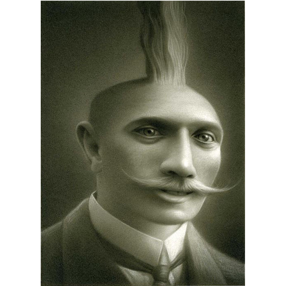 Stephen of Unsual Circumstances